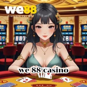 we 88 casino