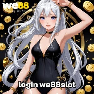 login we88slot