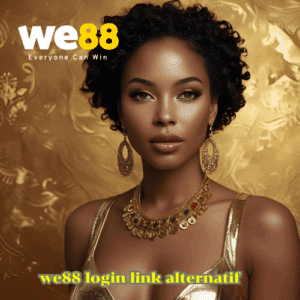 we88 login link alternatif